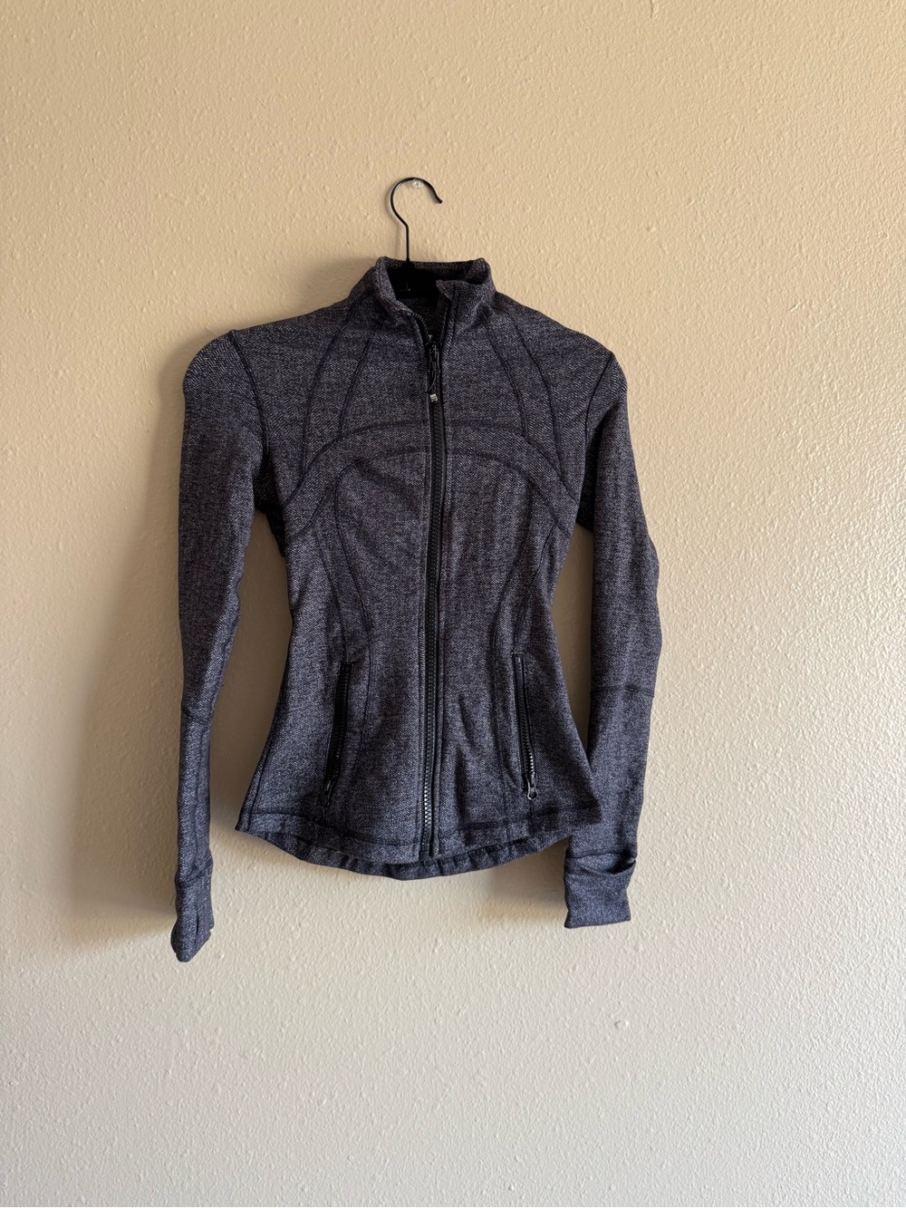 lululemon athletica Define Jacket